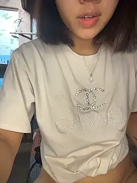 NinaChu online show from October 19, 2:13 am