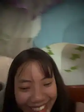 NinaChu online show from October 22, 4:39 am