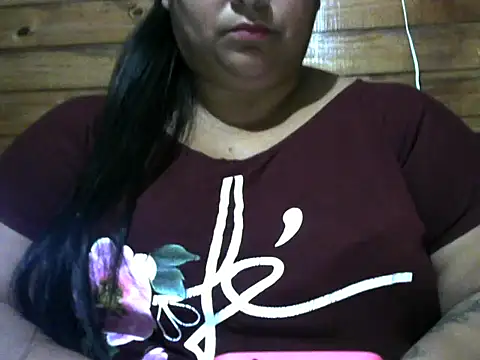 MARRENTINHA34 online show from December 5, 1:45 pm