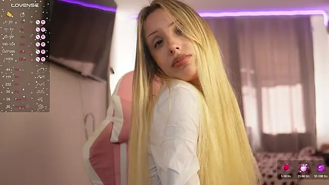 Di flame online show from October 1, 6:07 am