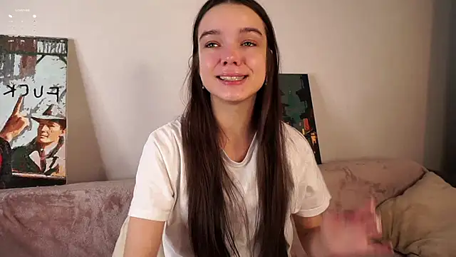 JoanFrickey online show from September 15, 11:51 am