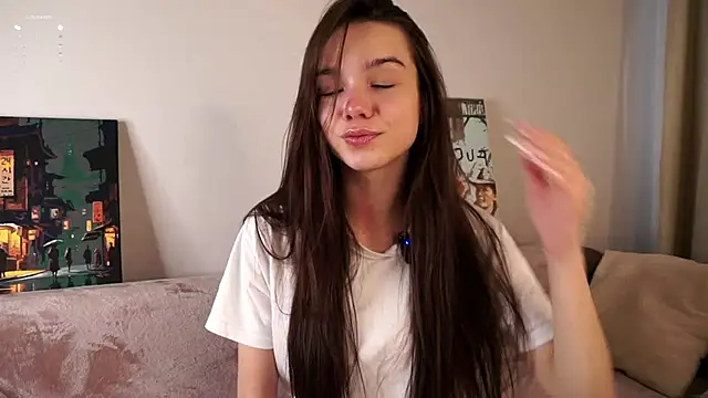 JoanFrickey online show from September 17, 11:08 am