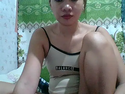 Sweet Gera21 online show from November 28, 1:25 pm