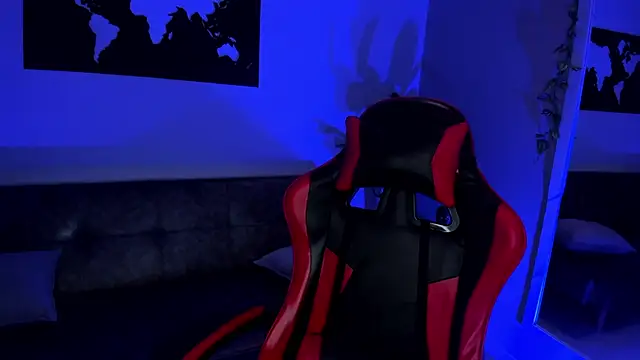 ZoeValencia1 online show from October 8, 12:53 pm