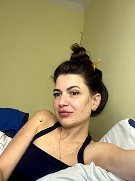 Snapshot of Cute_Erika chatting on September 11, 1:55 pm Cute Erika online show from September 11, 1:55 pm