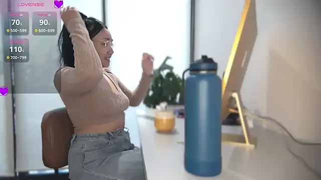 yuzhara online show from September 29, 3:28 pm