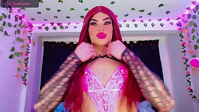 shayna mistress online show from September 14, 1:31 pm