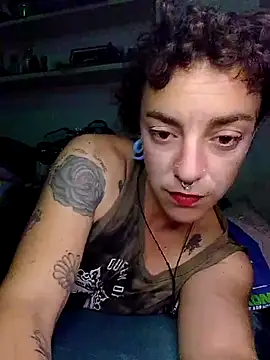 Snapshot of etherconh chatting on October 26, 9:32 pm etherconh online show from October 26, 9:32 pm