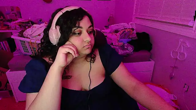 chericheesecake online show from September 21, 4:44 am