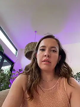 rubymaycam online show from October 22, 7:35 am