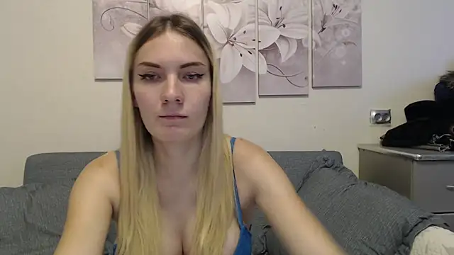 ProstoMaria online show from October 8, 7:56 am