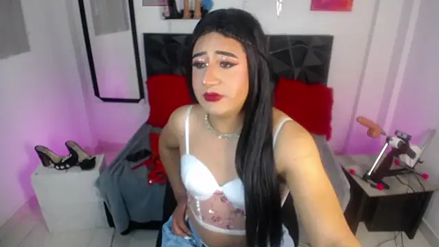 Athenea  Rouse online show from October 17, 12:36 am