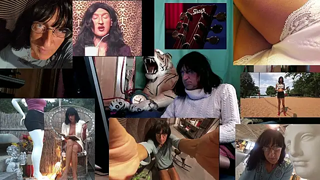 Snapshot of SissiDomination chatting on September 27, 10:50 pm SissiDomination online show from September 27, 10:50 pm