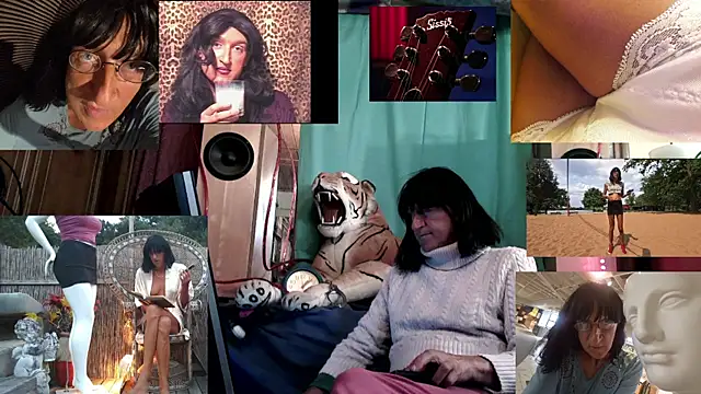 Snapshot of SissiDomination chatting on September 29, 11:10 pm SissiDomination online show from September 29, 11:10 pm