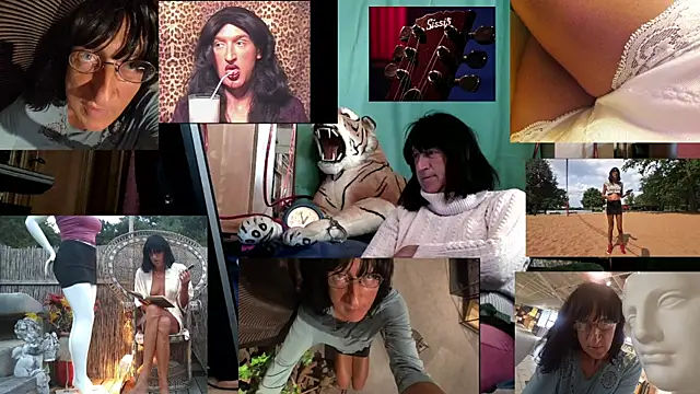 Snapshot of SissiDomination chatting on September 28, 10:59 pm SissiDomination online show from September 28, 10:59 pm