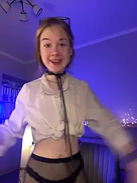 Marryme- online show from April 3, 2:04 pm