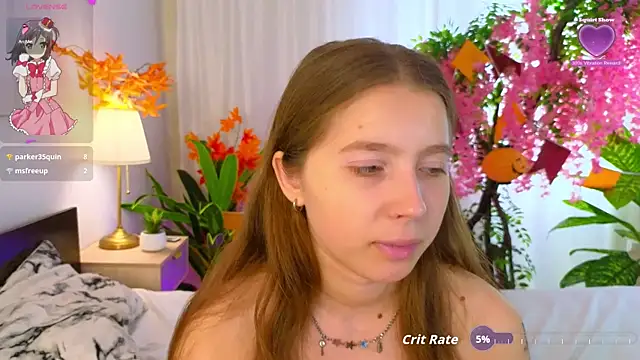 CatherineRichards online show from October 17, 9:01 am