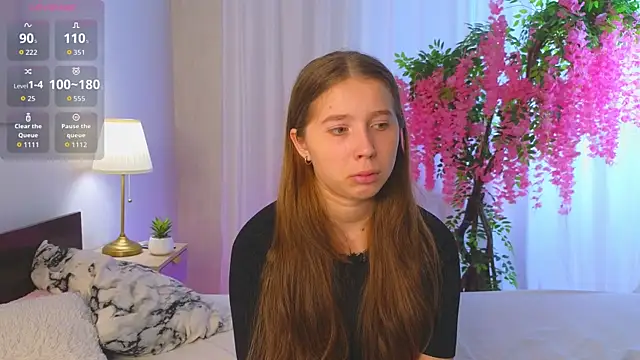 CatherineRichards online show from October 6, 8:53 am