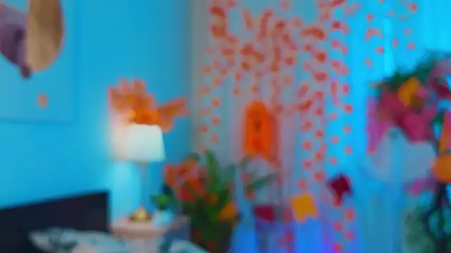 CatherineRichards online show from October 21, 9:46 am