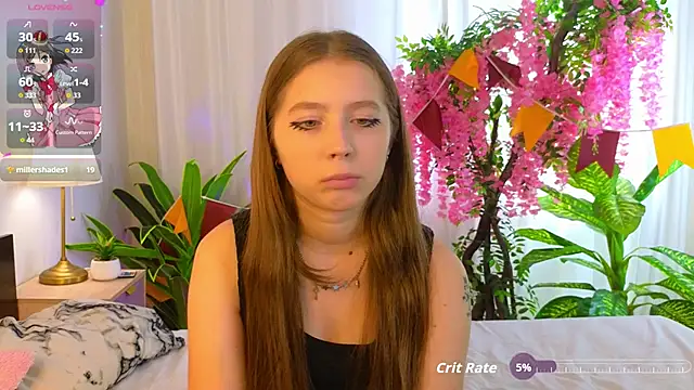 CatherineRichards online show from October 14, 8:39 am