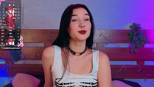 JenniferSullivan online show from November 9, 10:16 pm