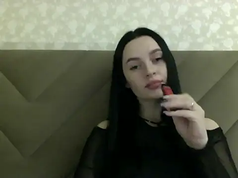 Snapshot of Lulii24 chatting on September 15, 11:56 pm Lulii24 online show from September 15, 11:56 pm