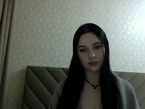 Snapshot of Lulii24 chatting on October 16, 9:50 pm Lulii24 online show from October 16, 9:50 pm