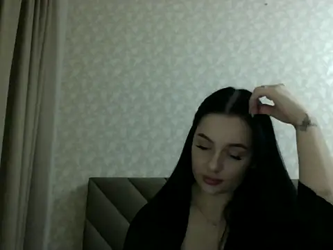 Snapshot of Lulii24 chatting on October 23, 12:38 am Lulii24 online show from October 23, 12:38 am