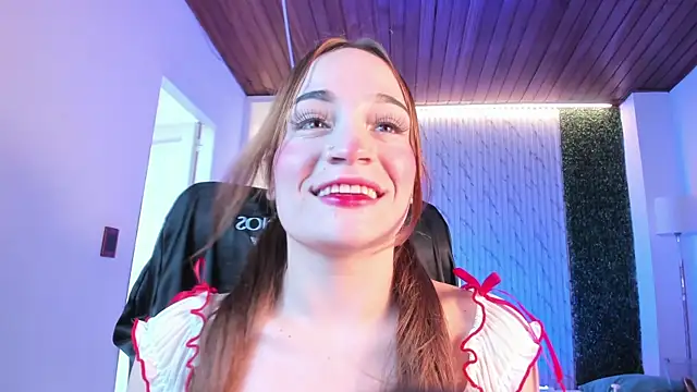 Snapshot of MadisonAnngel chatting on September 28, 11:59 am MadisonAnngel online show from September 28, 11:59 am