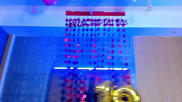 Snapshot of MadisonAnngel chatting on September 20, 8:51 pm MadisonAnngel online show from September 20, 8:51 pm