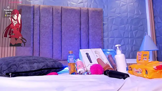 Snapshot of MadisonAnngel chatting on October 28, 8:25 pm MadisonAnngel online show from October 28, 8:25 pm