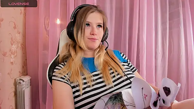 Anabel-Candy online show from October 22, 6:29 am