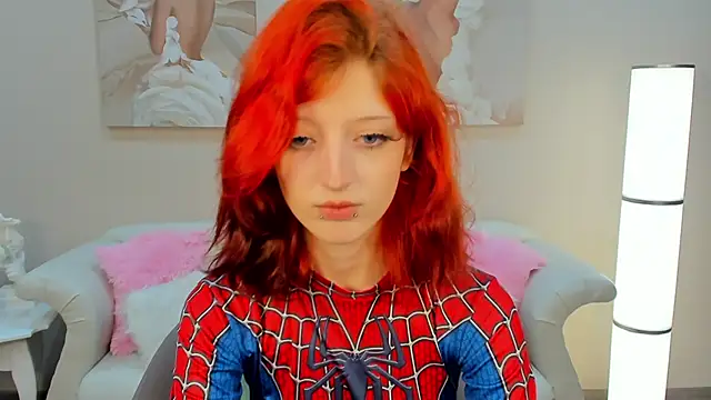 MistyMarlo online show from October 19, 6:15 am