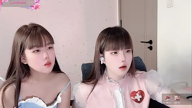 TT-XXTT online show from September 15, 1:25 am