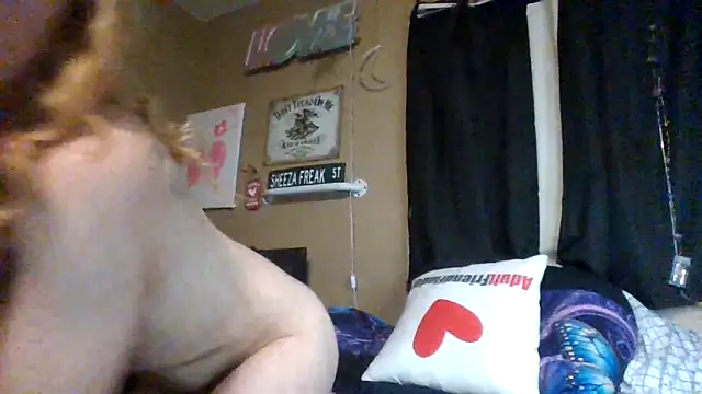 flavi1996 online show from October 11, 5:12 am