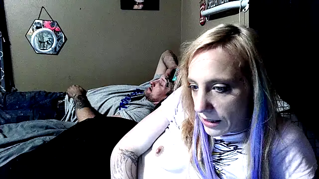 flavi1996 online show from October 9, 2:05 am