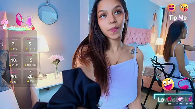 ambersweet ls online show from September 15, 12:57 pm