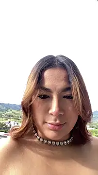 MacarenaRosse online show from December 14, 8:14 pm