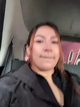 MacarenaRosse online show from November 10, 9:10 pm