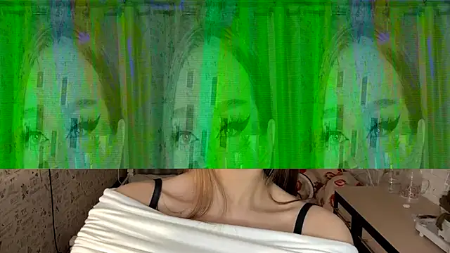 LinetteFay online show from September 16, 9:23 pm