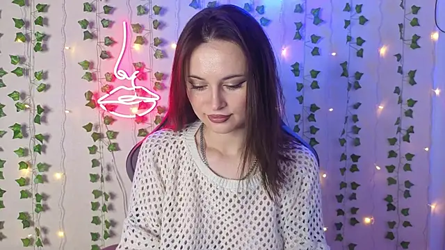 AliceMonta online show from September 24, 7:51 am