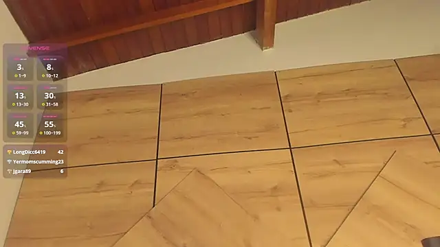 Isabelagomez1 online show from September 23, 8:29 pm