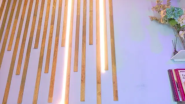 Jennifer Vega1 online show from October 7, 8:57 pm