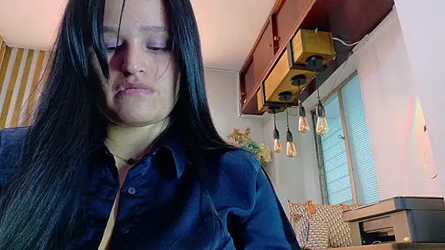 Jennifer Vega1 online show from October 16, 1:30 am