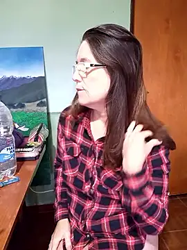 Merida2276 online show from October 12, 6:10 pm