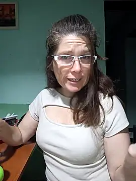 Merida2276 online show from September 24, 2:10 am