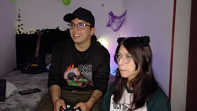 Snapshot of Conor_Taylor chatting on November 1, 11:31 pm Conor Taylor online show from November 1, 11:31 pm