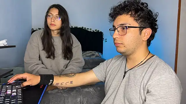 Snapshot of Conor_Taylor chatting on September 30, 5:51 pm Conor Taylor online show from September 30, 5:51 pm