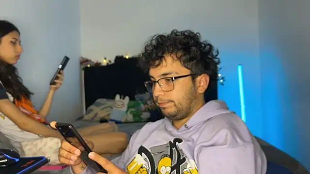 Snapshot of Conor_Taylor chatting on September 26, 2:58 pm Conor Taylor online show from September 26, 2:58 pm