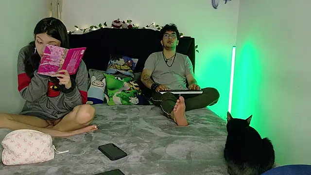 Snapshot of Conor_Taylor chatting on October 5, 5:51 pm Conor Taylor online show from October 5, 5:51 pm